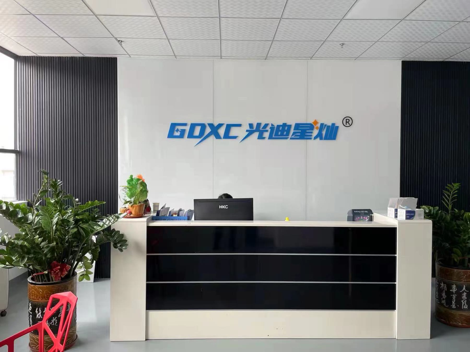 Company Profile