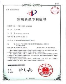 Industry Association Membership