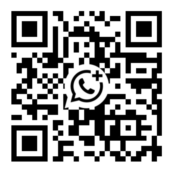 Cody Chen WhatsApp QR code