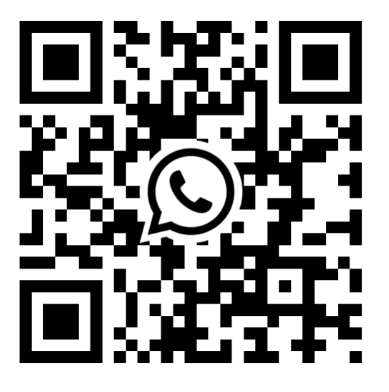 Maylin Shang WhatsApp QR code