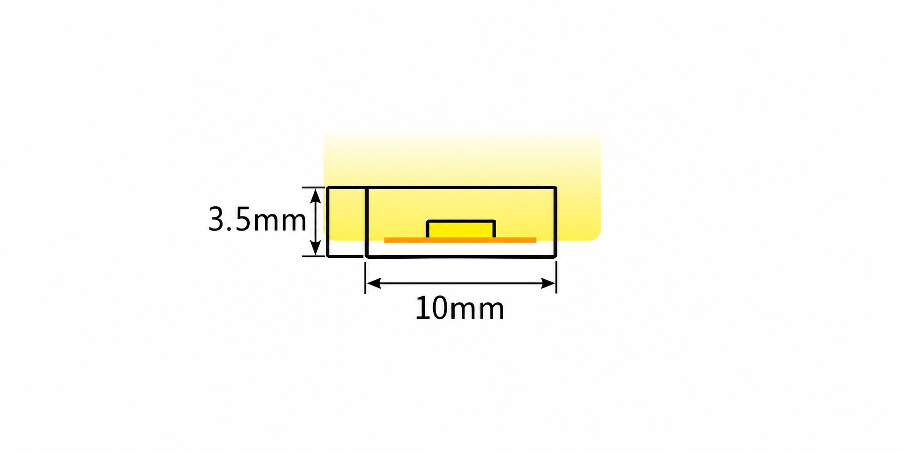 GD-RS-08-SIDE Dimensions