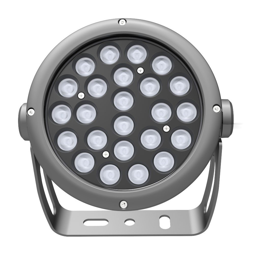 GD-P-140 LED Flood Light