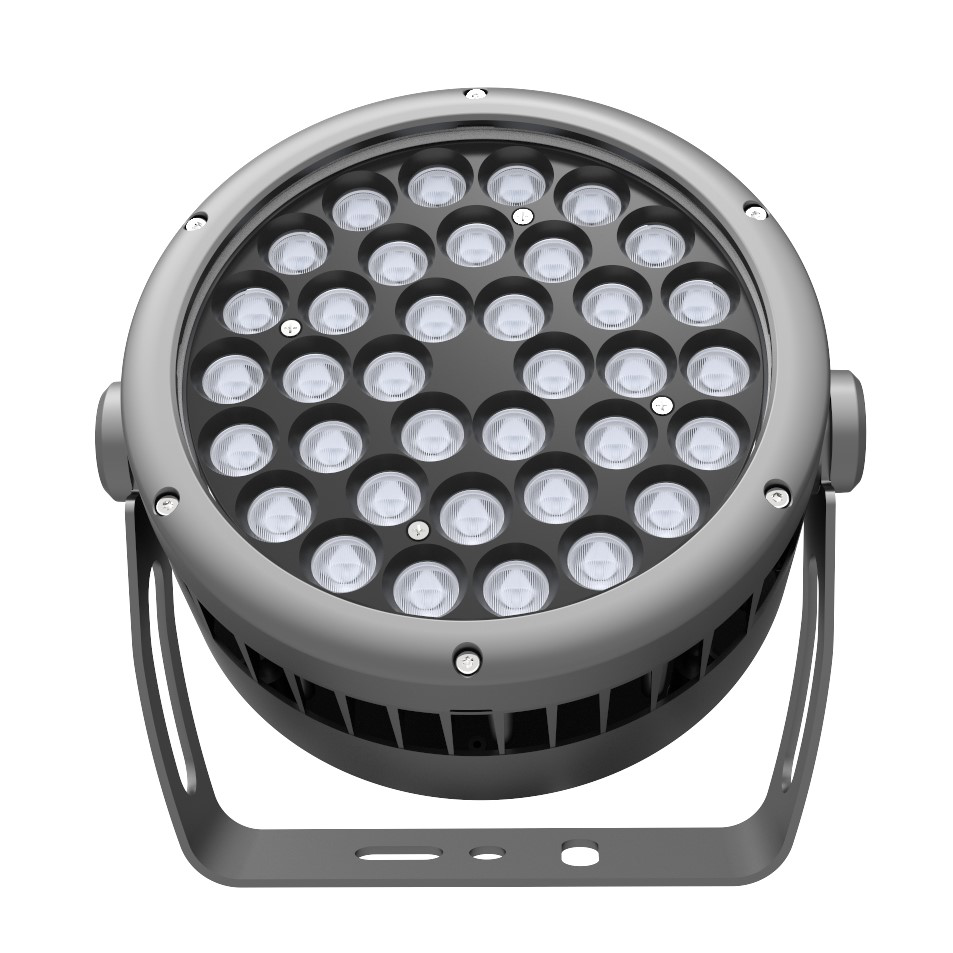 GD-P-140 LED Flood Light